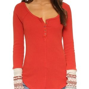 Free People Thermal